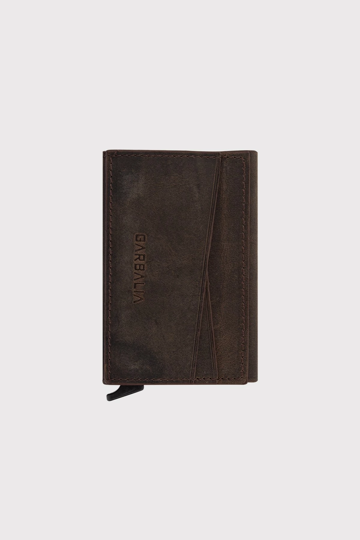 Držalo za kartice Porto, Zoozie Bags, rjavo
