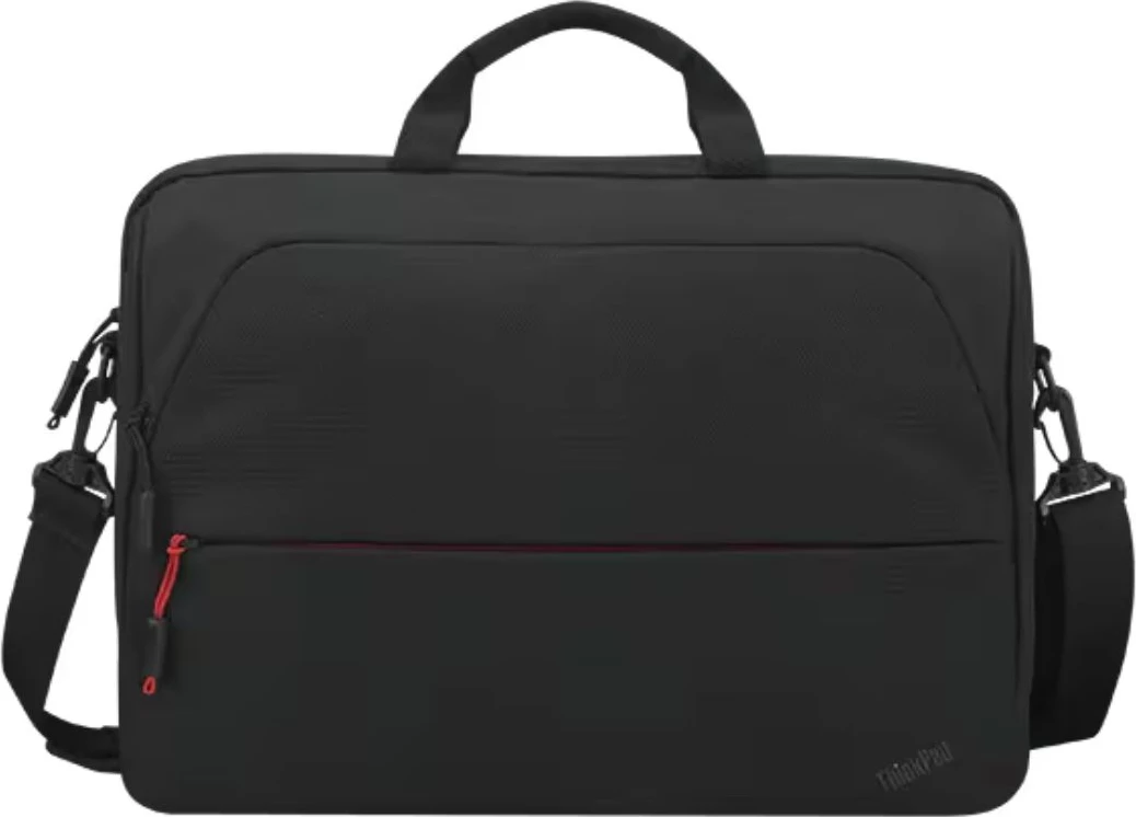 Torba za prenosnik Essential Topload Eco Lenovo 4X41D97727, standard, črna