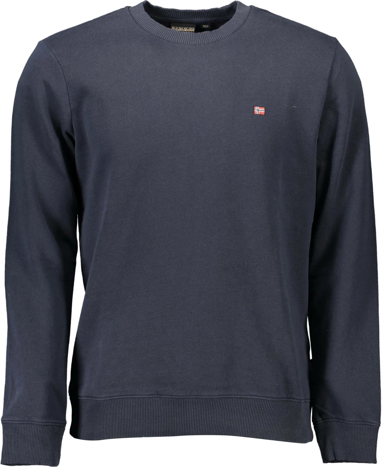 Pulover za moške NAPAPIJRI, moder