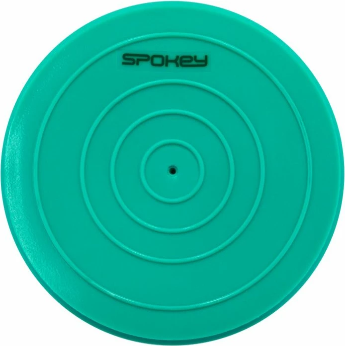Hemisferi senzorni Spokey Spike, črni in modri — za moške in ženske