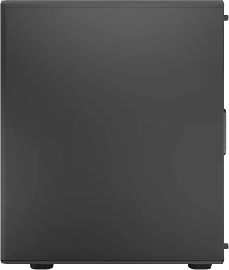 Računalniško ohišje Cougar Airface Pure PRO midi, ARGB, črn