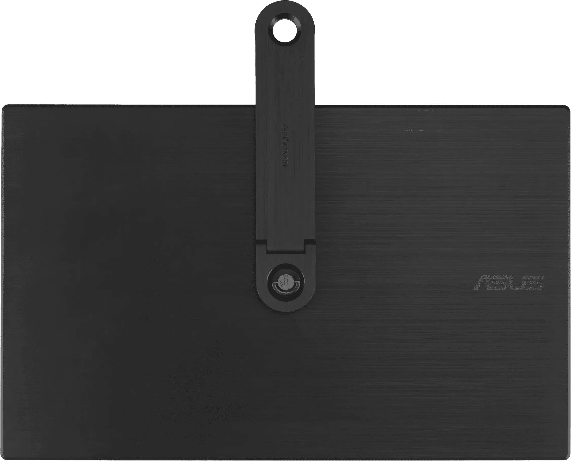 Prenosni monitor 15,6" Full HD ASUS ZenScreen MB166CR, USB Type-C, črn