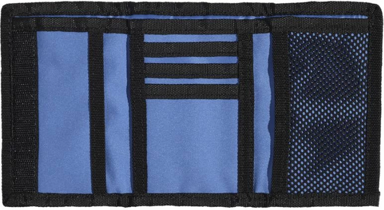 Denarnica adidas unisex, modra