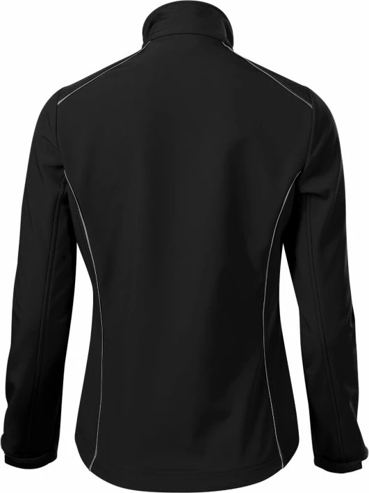 Jakna za ženske Malfini, črna