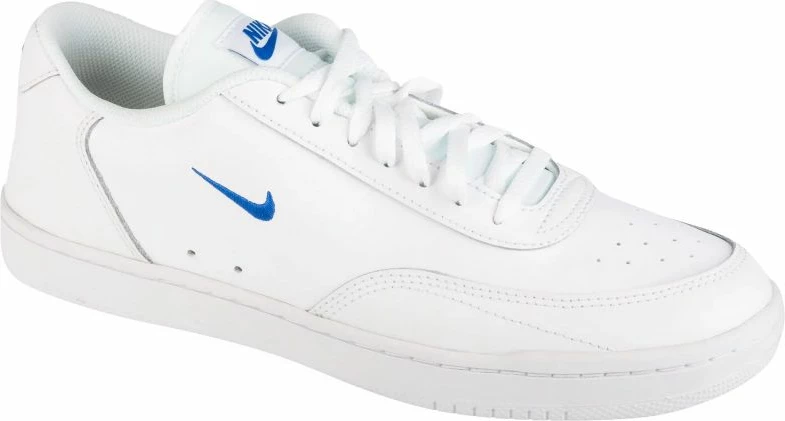 Superge za moške Nike, bele