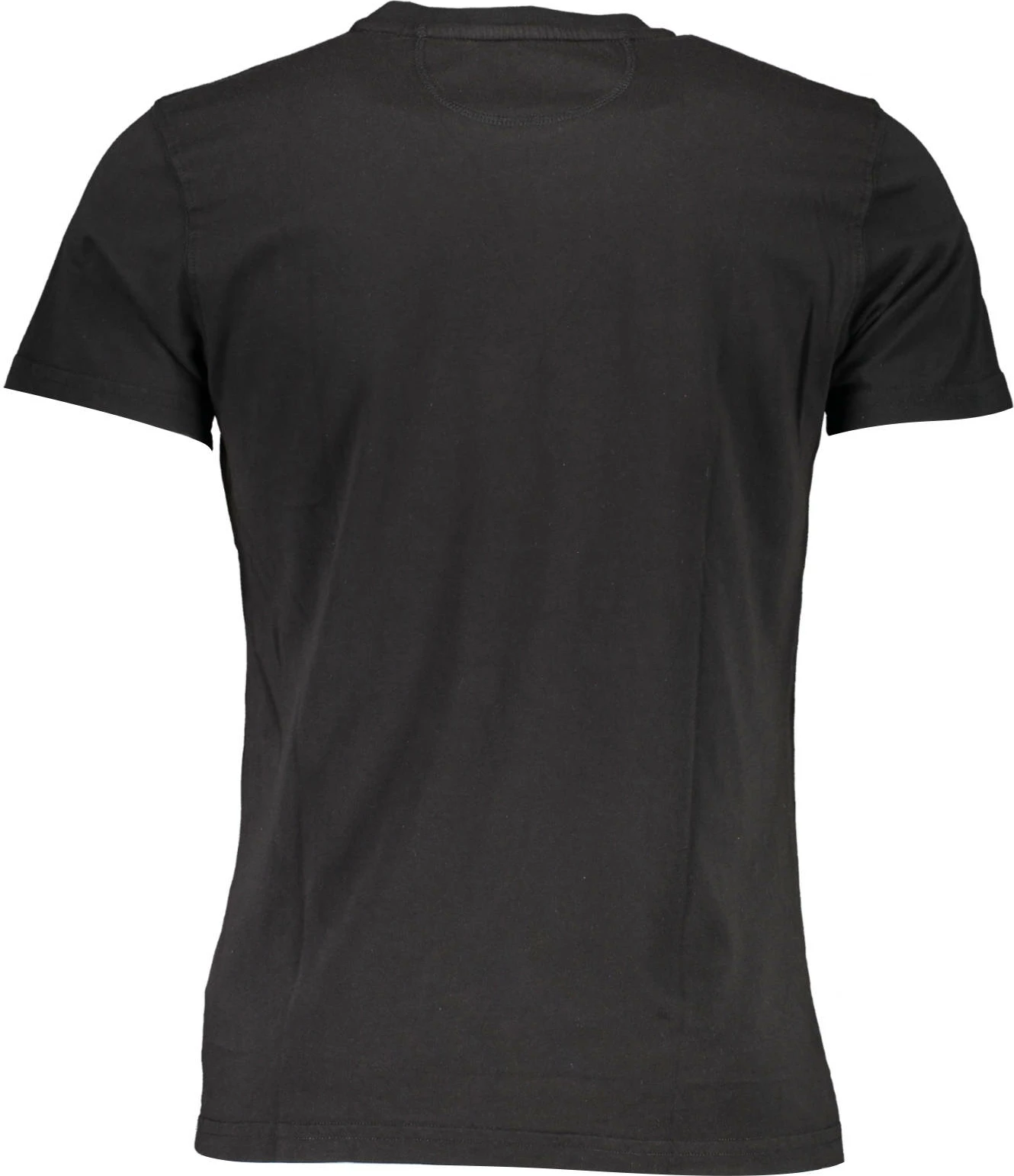 Majica za moške LA MARTINA, črna