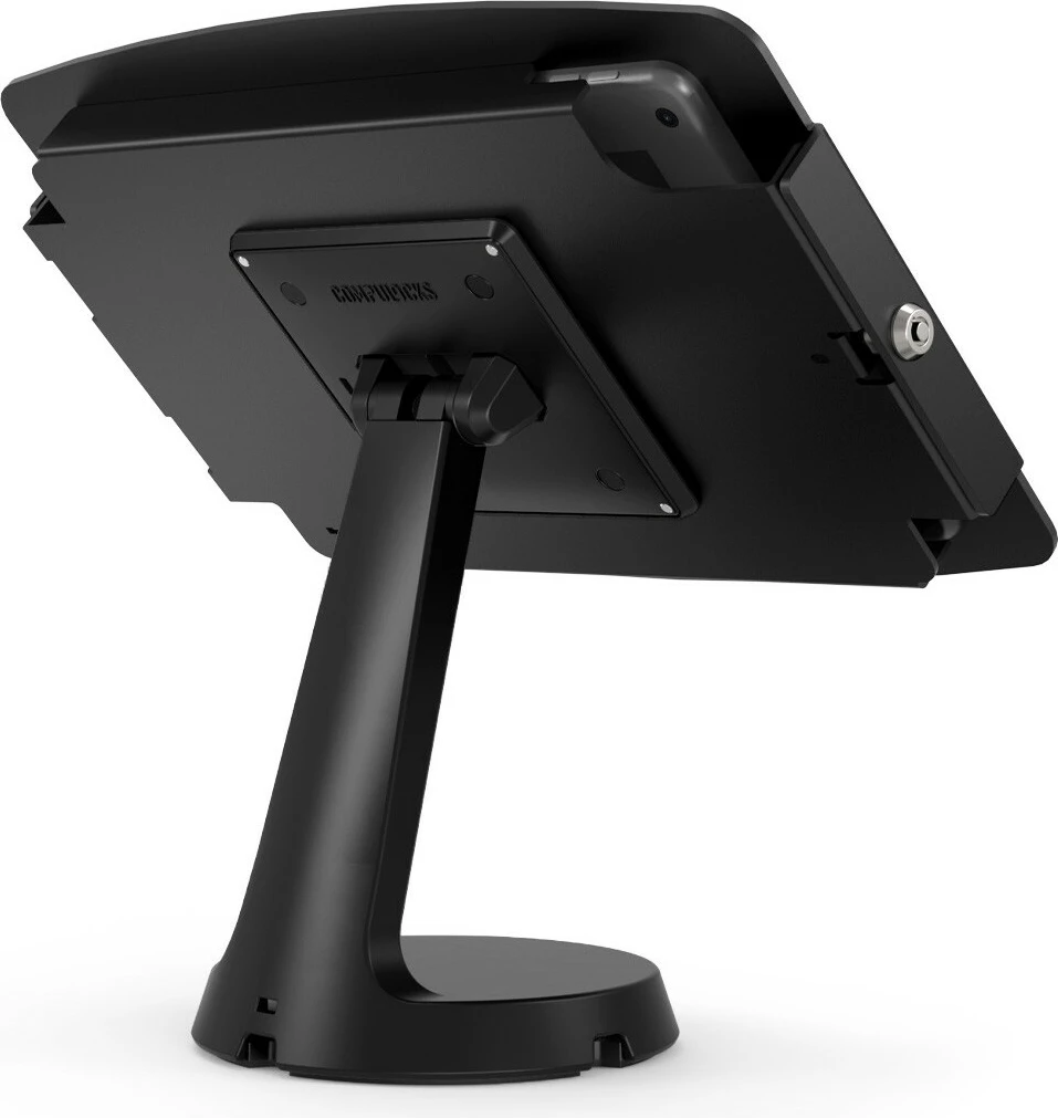 Zaščitna torbica za tablico Compulocks PRO 8-11 APEX, za Apple, črna