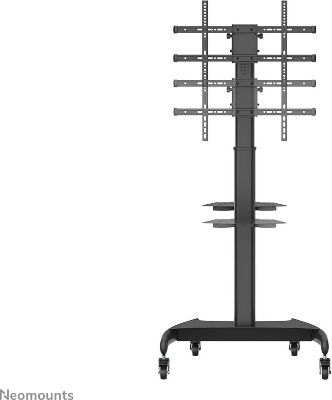 Stojalo za TV, vrtljivo, 37–70 palcev, Neomounts PLASMA-M1900E, črno