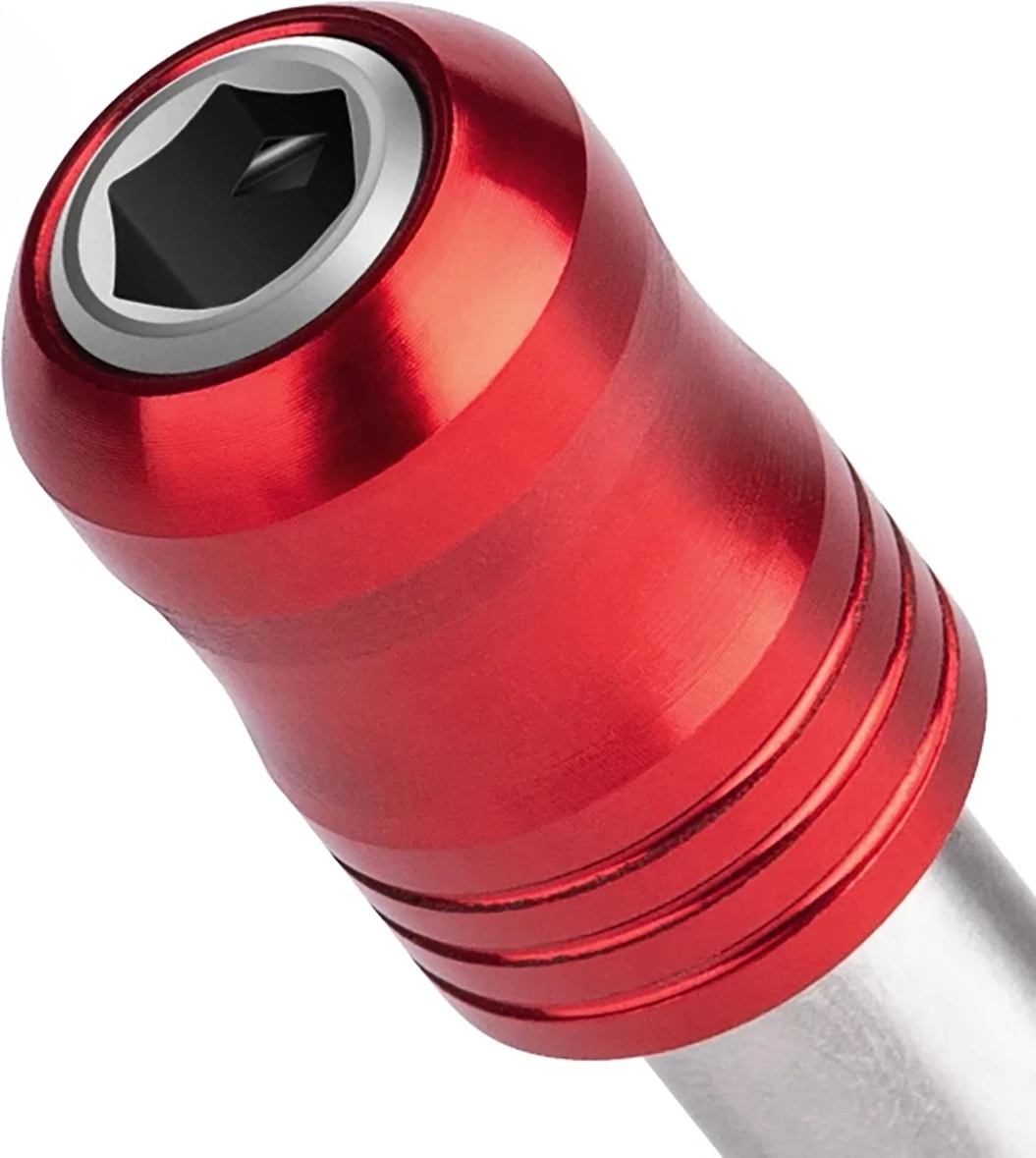 Komplet za popravilo kolesa Rockbros 43210049001, z magnetom, črn