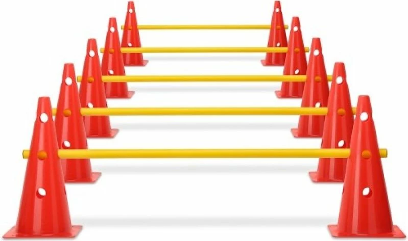Komplet za koordinacijo za trening, Yakimasport 100026