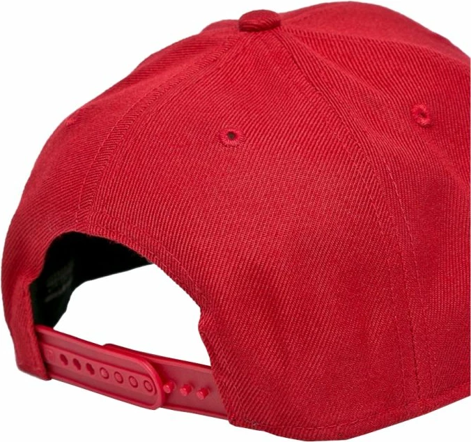 Klobuk 47 Brand New York Yankees, za moške, rdeč