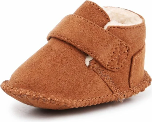 Otroške čevlji Skylar BearPaw Jr, rjava