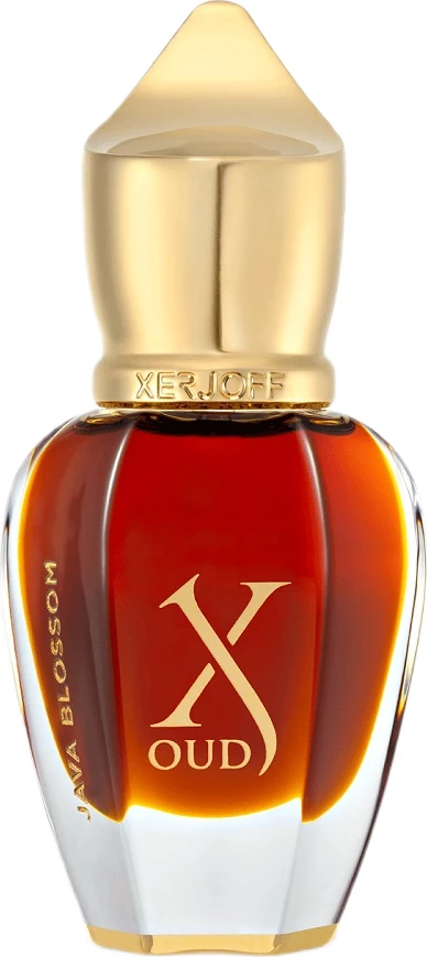 Eau de Parfum v olju Java Blossom, Xerjoff, 15 ml