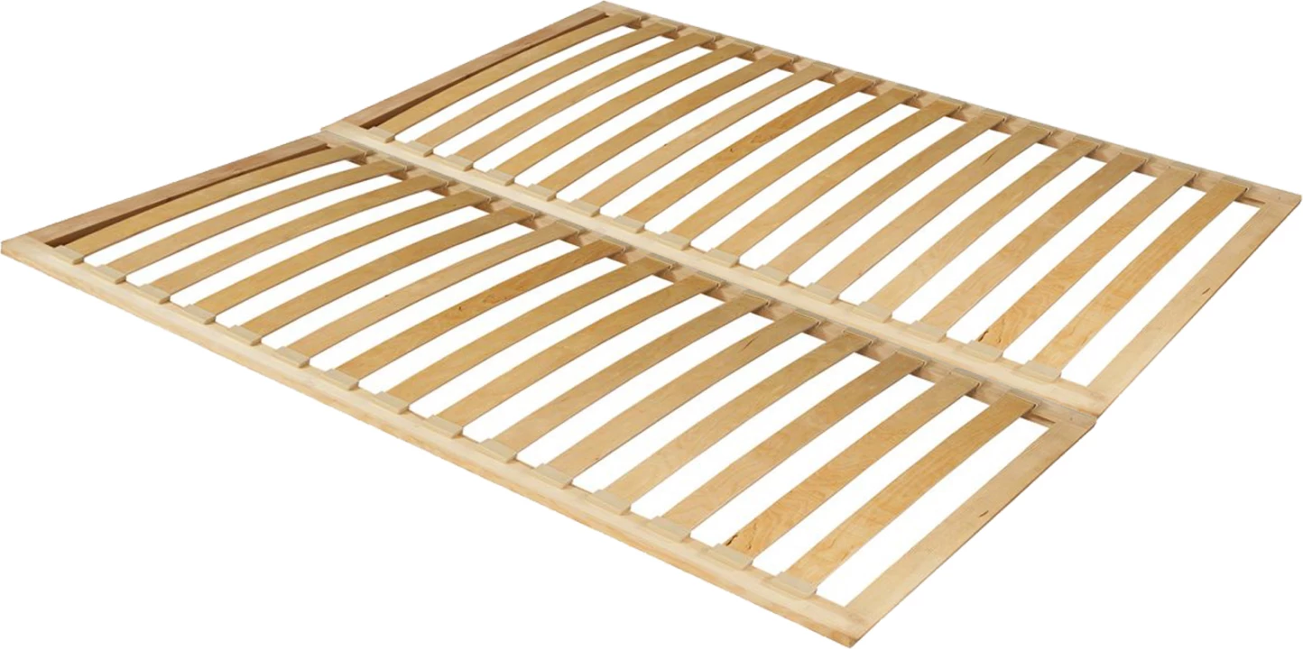 Komplet letvic z anatomičnimi letvami FH11660 180x6x200 cm