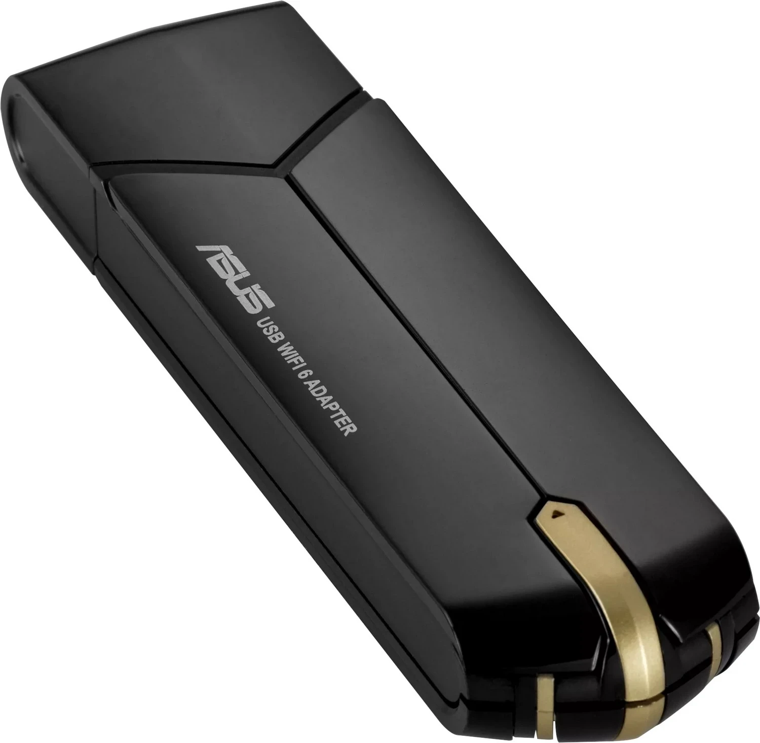 Brezžični USB adapter ASUS USB-AX56