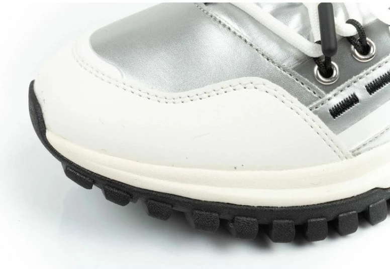 Ženske škornji, Colmar, sivi