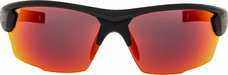 Sončna očala GOG za moške in ženske, rdeča