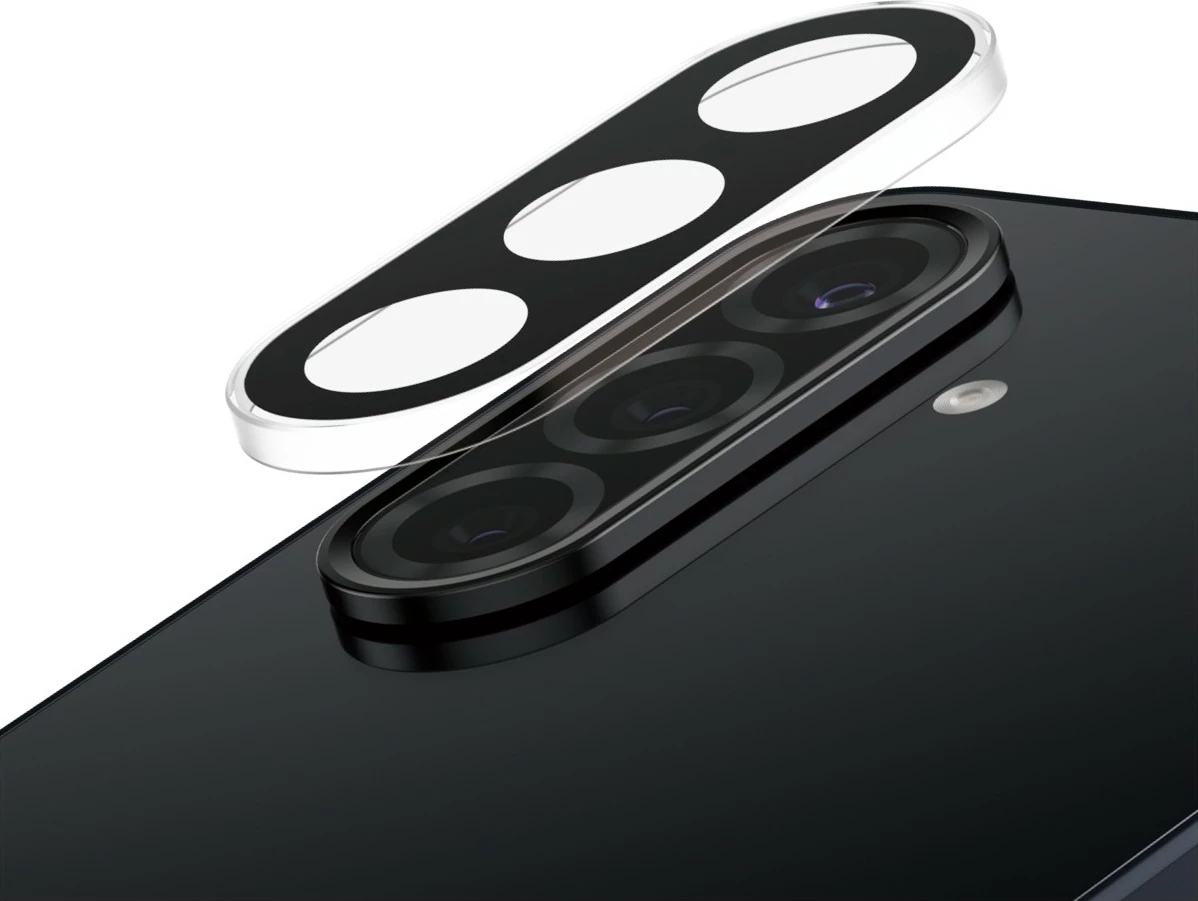 Prozoren zaščitni steklo za kamero PanzerGlass Samsung Galaxy A36 5G