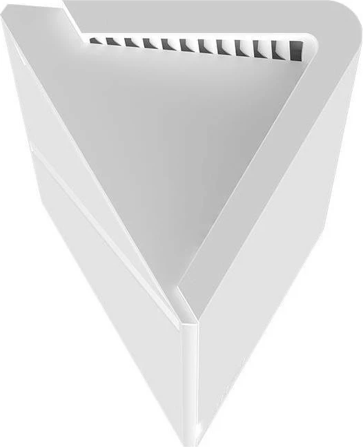 Router mesh Roamii BE Lite MSI, WiFi 7, 1 kos, bel