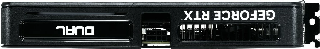 Grafična kartica Palit RTX 5060, 8GB GDDR7, črna