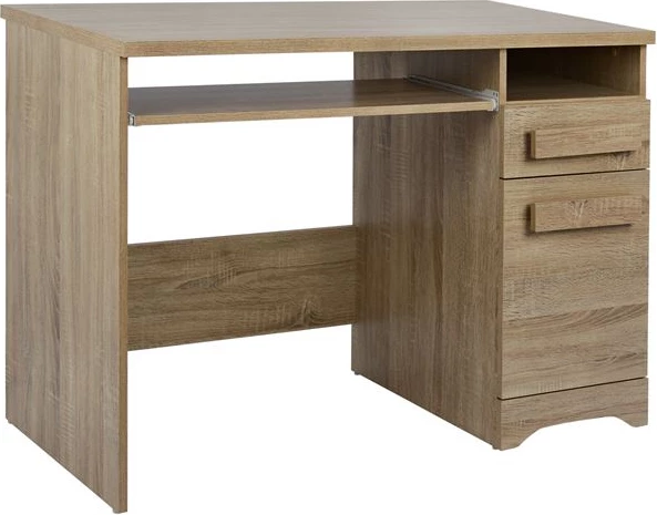 Pisarna Playroom Sonama ročaji FH333+FH336 110X55X76.5