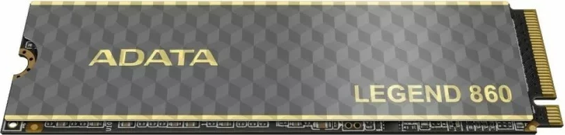 SSD LEGEND 860, ADATA, 2 TB, PCIe 4.0, M.2