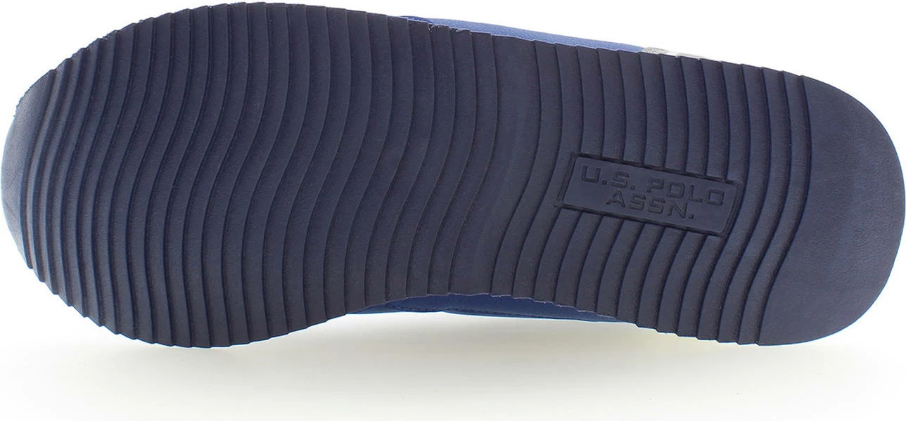 Atletske copate, US Polo Best Price, moške, modre