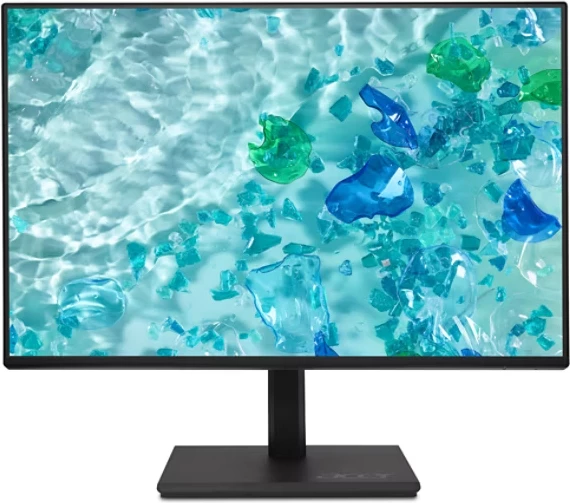 Monitor 23,8" Acer Vero B247Y Gbmiprzx UM.QB7EE.G05, črn