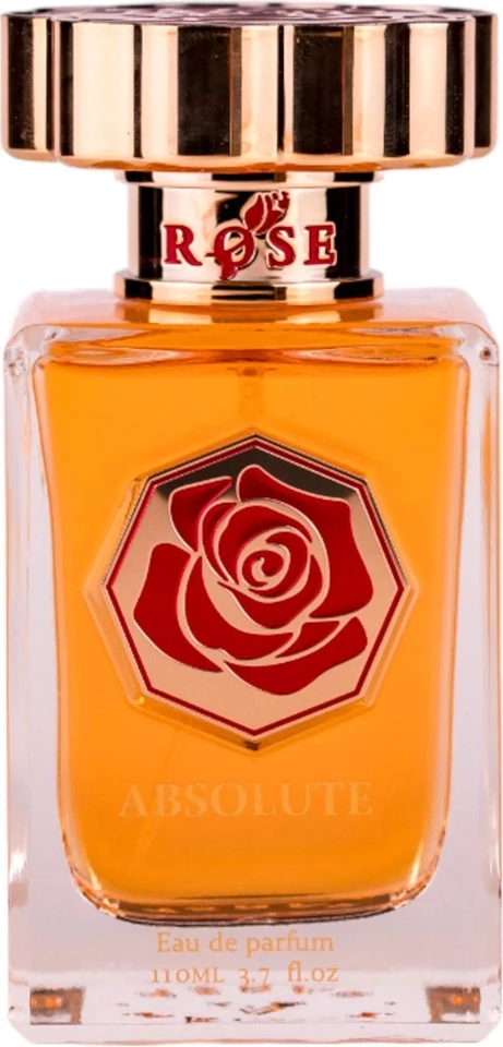 Eau de Parfum Rose Absolute, Maison Asrar, ženski, 110 ml