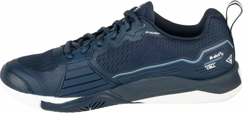 Tenis čevlji Wilson Rush Pro 4.5, modri, moški