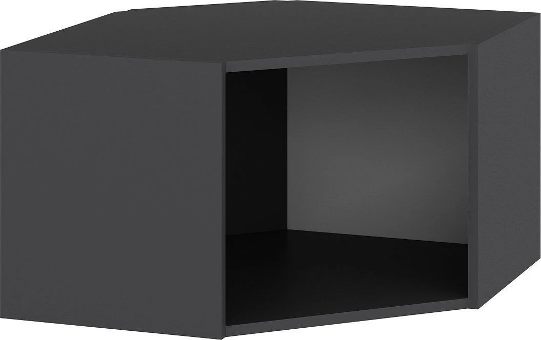 Dvojni stenski omarica, anthracite, Skye Decor Y4512 - 8102