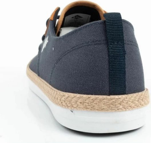 Moški čevlji Lee Cooper M LCW-25-02-3251M, modri