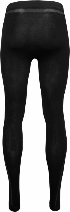 Termoaktivne hellonke za moške Fitanu, črne