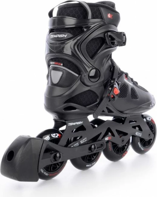 Športne rolke Ezza 90 Tempish, za moške in ženske