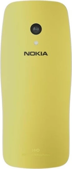 Klasični telefon Nokia 3210 (TA-1618) LTE, zlata