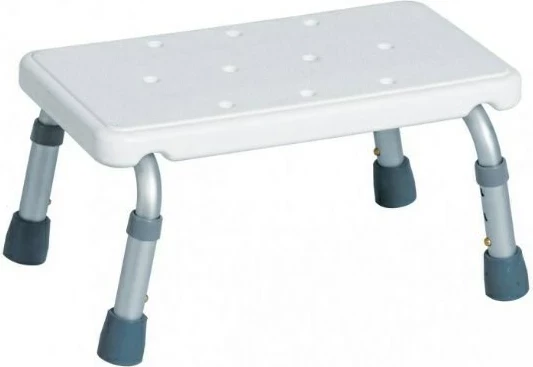 Pomoč pri vstopu v kopalno kad ANTAR AT51128, bela