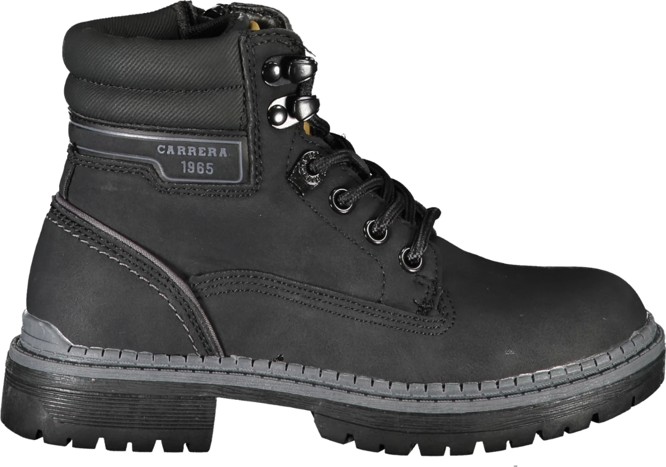 Čizme za moške Carrera, črne