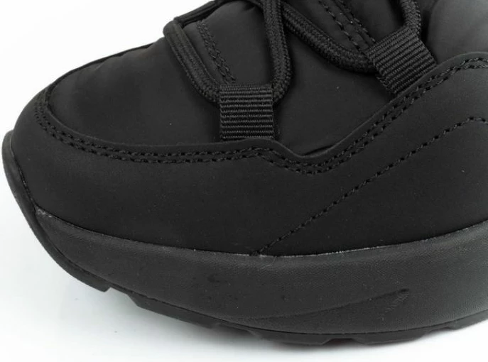 Superge športne, črne, Lee Cooper