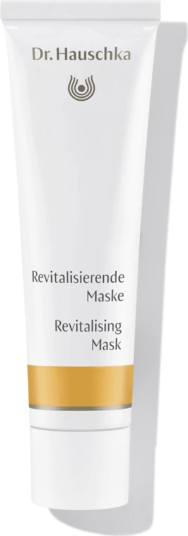 Revitalizacijska maska za obraz Dr. Hauschka, 30 ml, za ženske