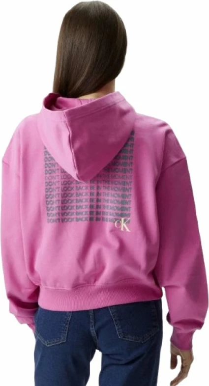 Duks, Calvin Klein, roza