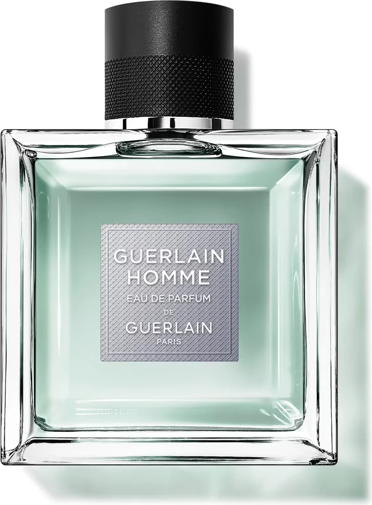 Eau de Parfum za moške Guerlain Homme 100ml