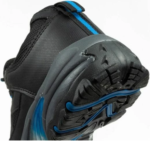 Varnostni delovni čevlji, Regatta, črni