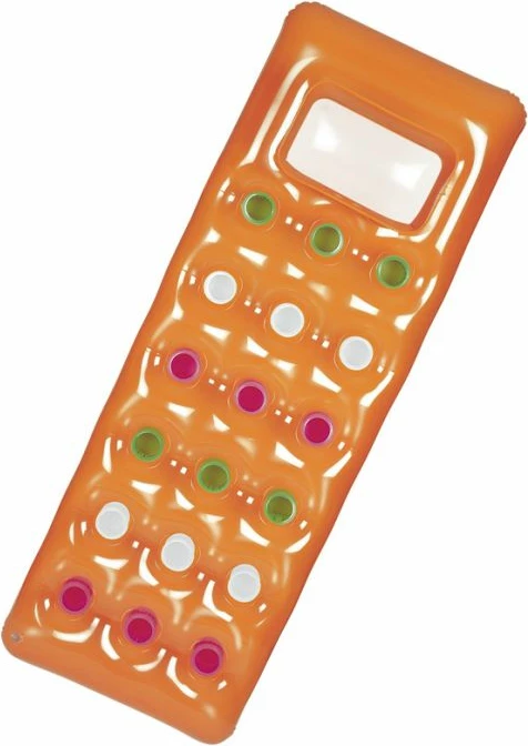 Plavalna blazina Yakimasport, večbarvna