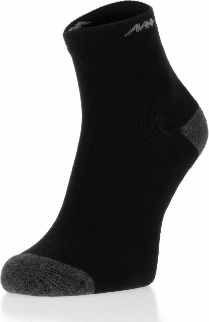 Črne nogavice Monotox