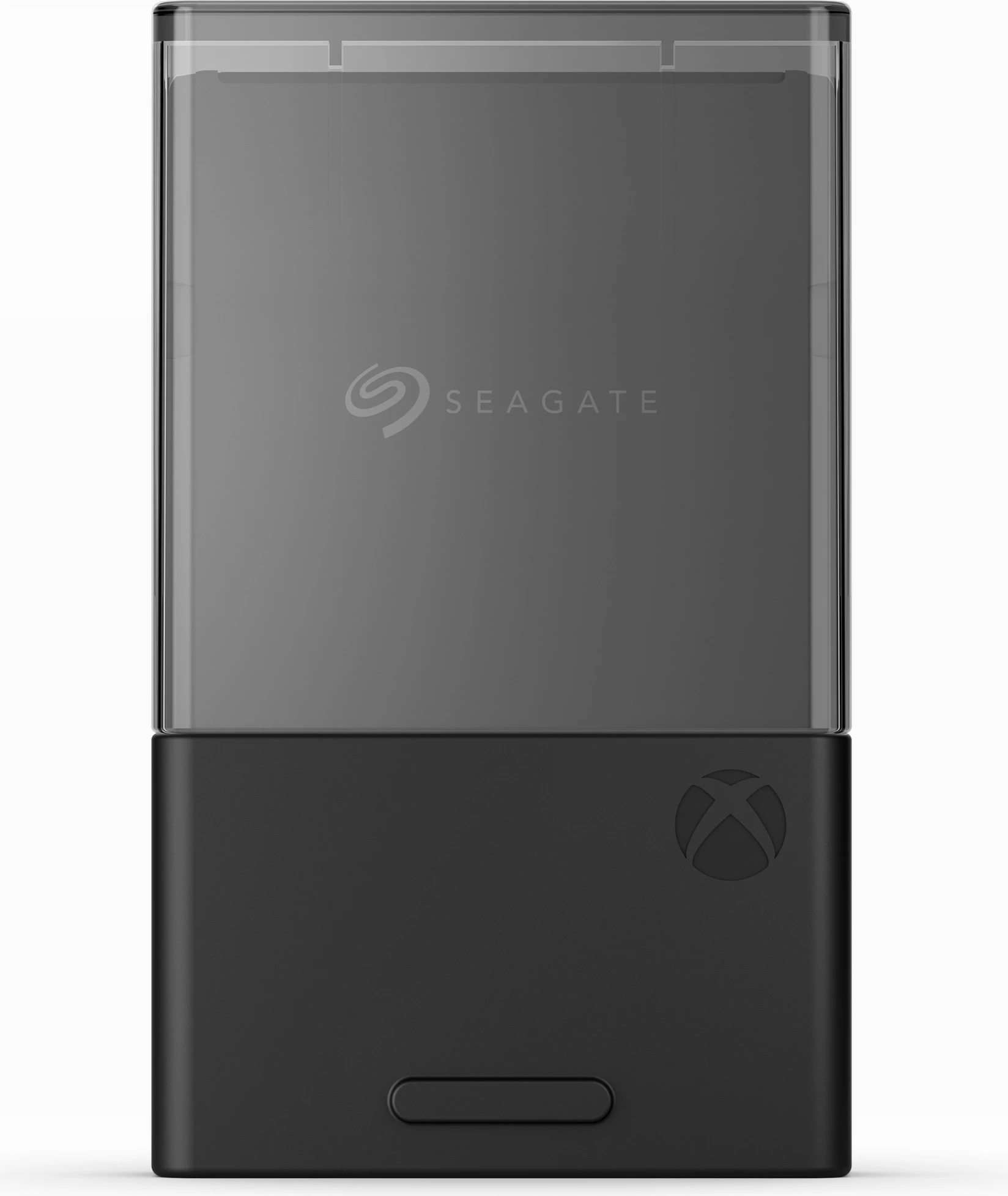 Kartica za razširitev Seagate 1 TB za Xbox Series X/S, črna