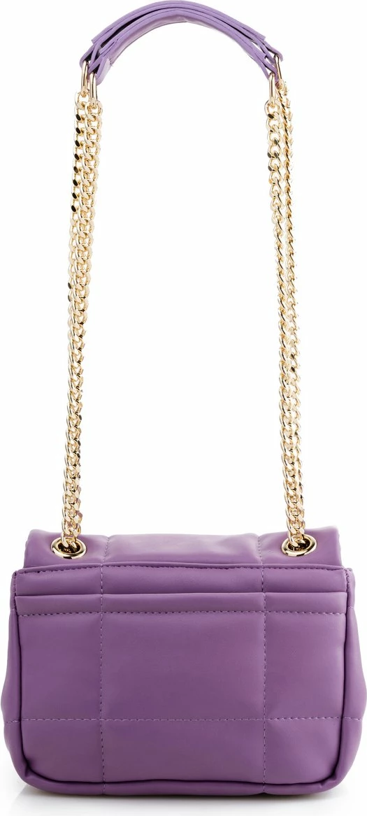 Vijolična torba za čez ramo, Vince Camuto, Bologna