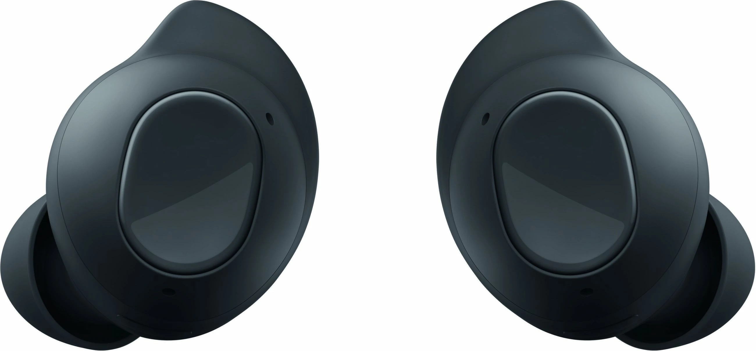 True Wireless Stereo intraauralne slušalke Galaxy Buds FE, Samsung, Graphite, 8MB