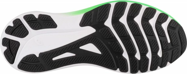 Superge Asics za moške, črne