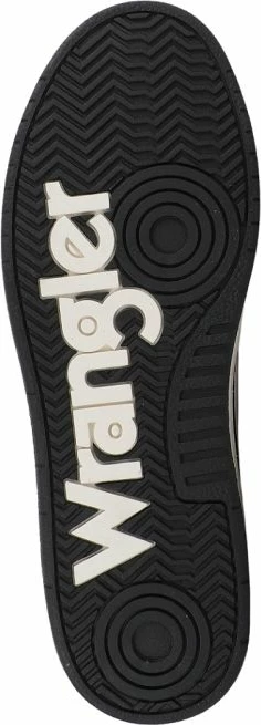 Superge, moške, črne Wrangler