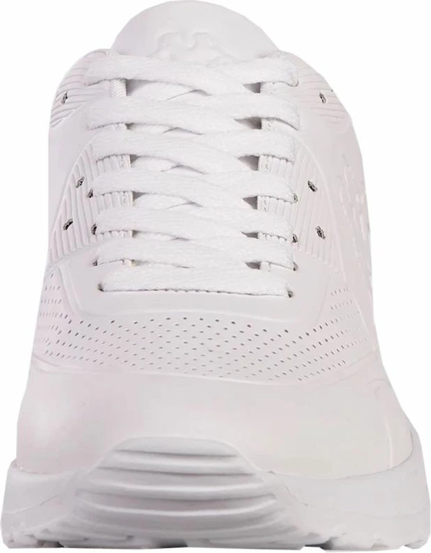 Superge, Kappa Harlem Emb OC 243306OC 1010, bele